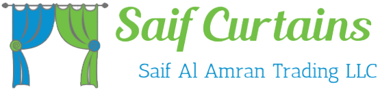 Saif Curtains Dubai